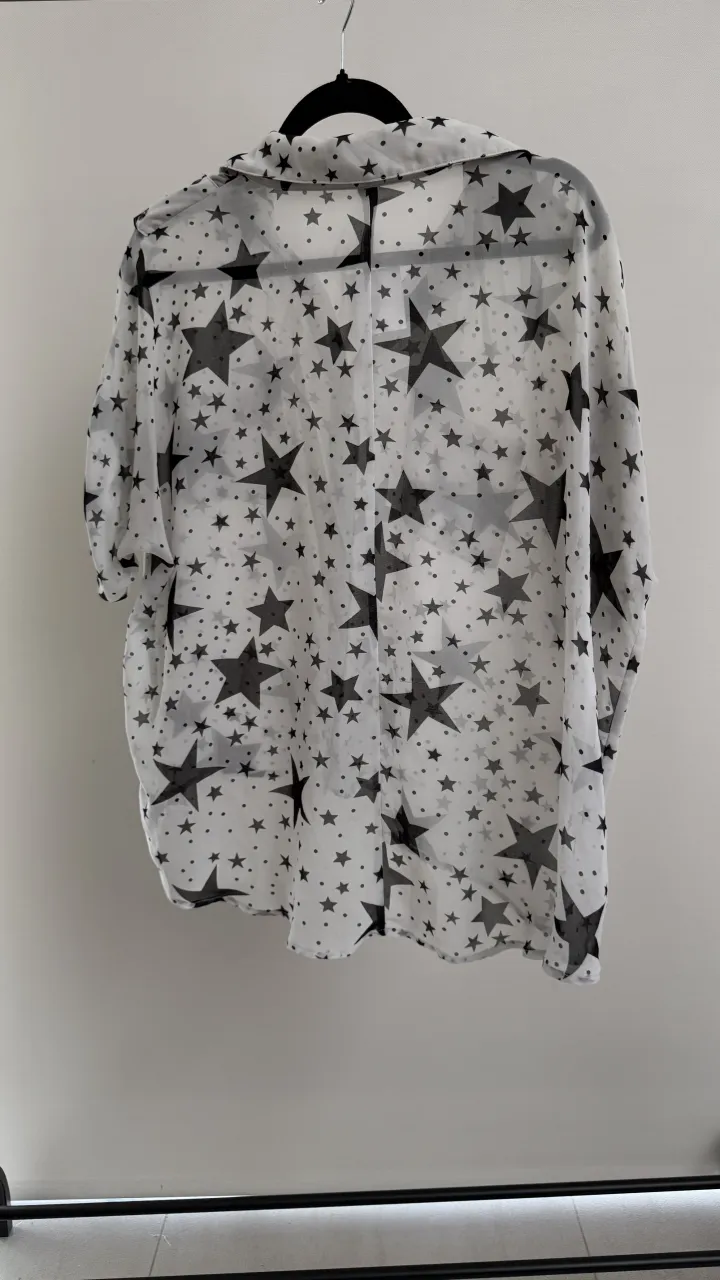 Camisa Missme - imagen 2