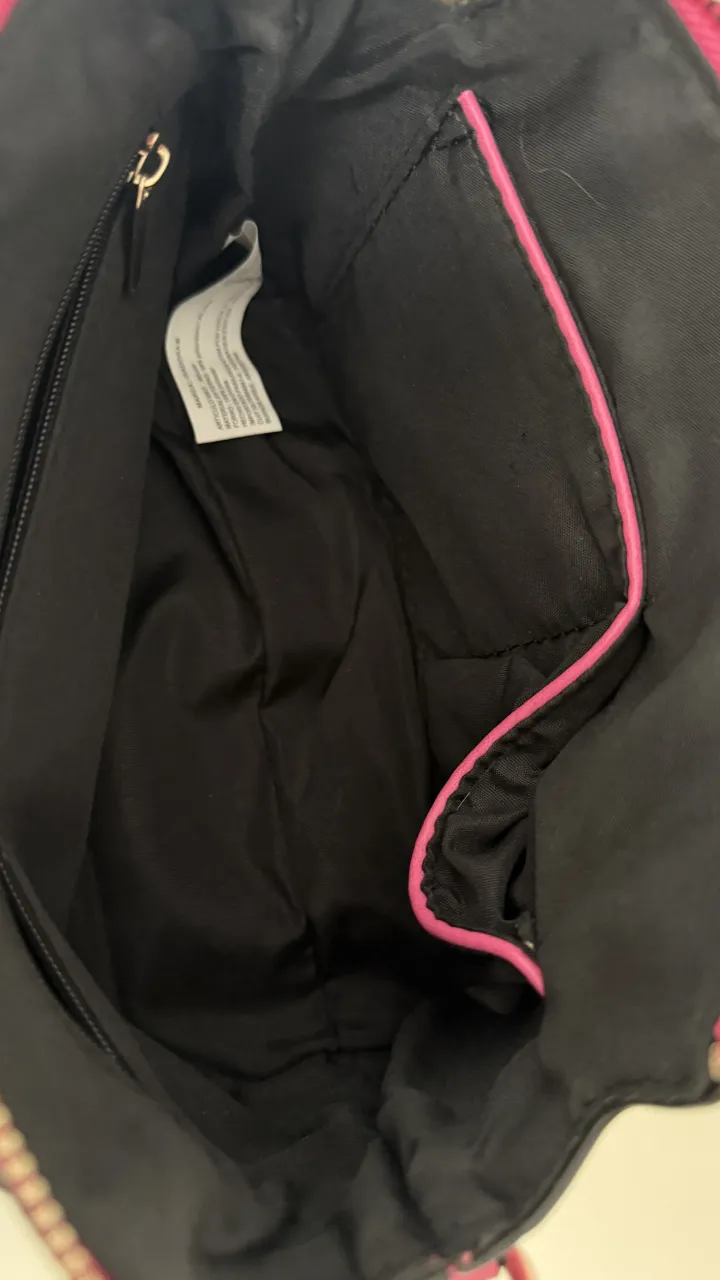 Cartera Isadora - imagen 4