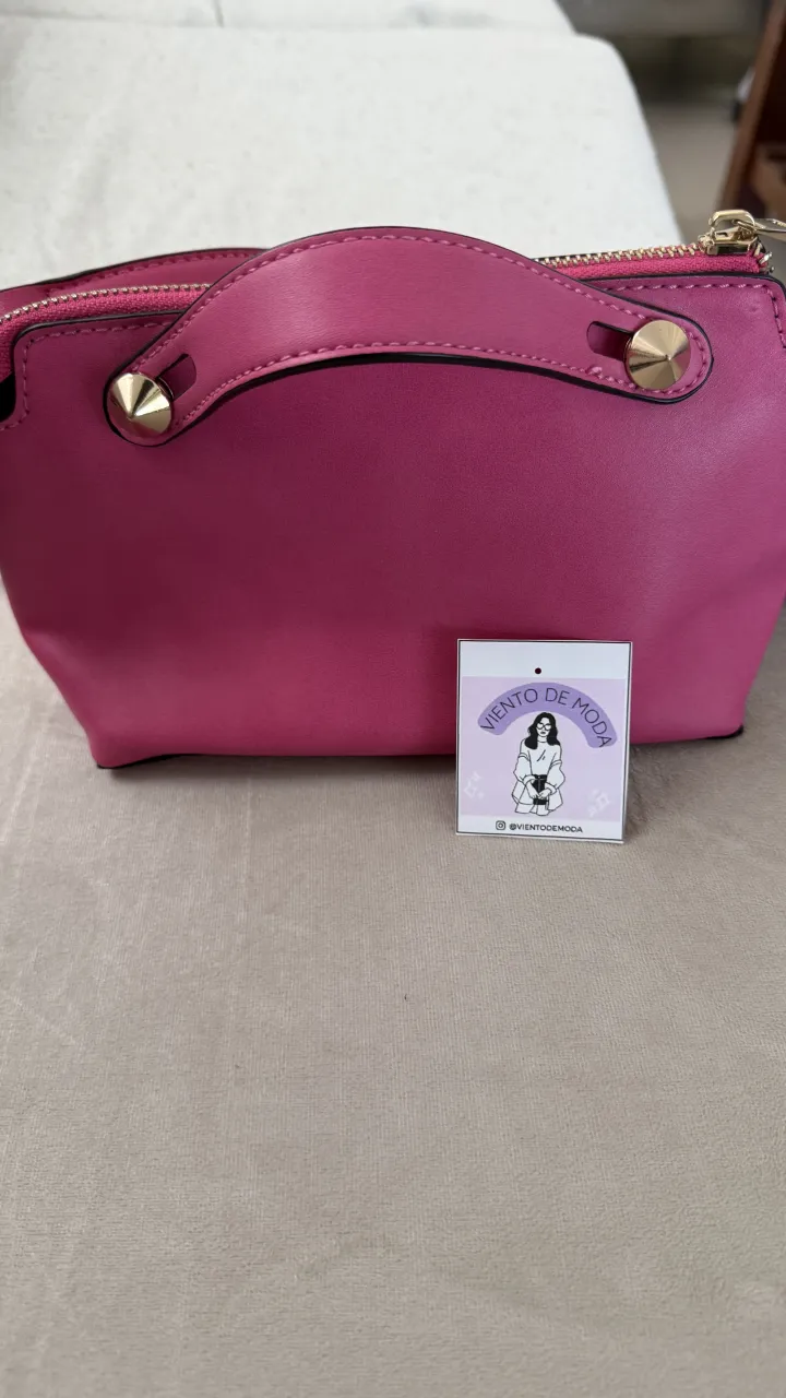 Cartera Isadora - imagen 5