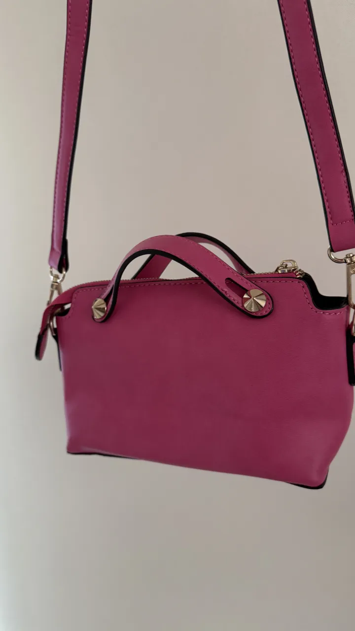 Cartera Isadora - imagen 1