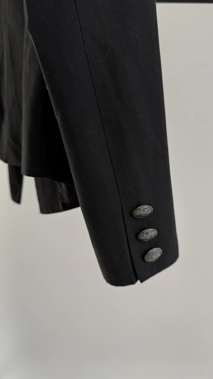 Blazer Sin marca - imagen 4