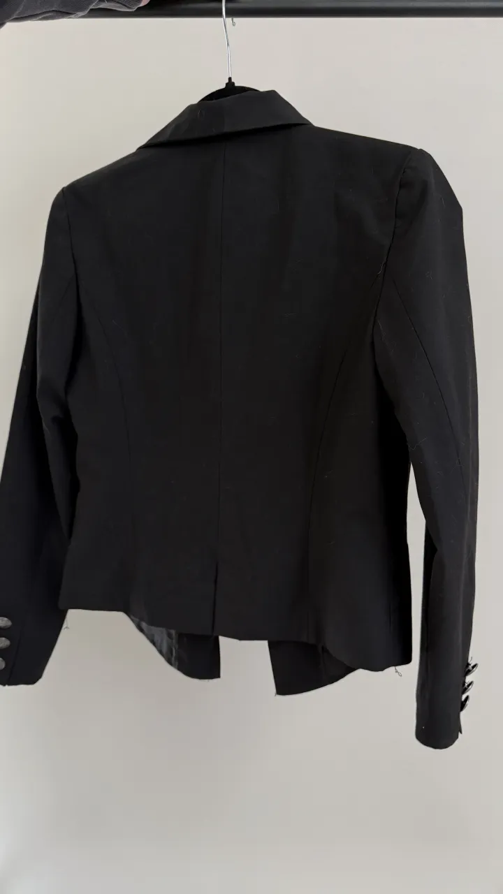 Blazer Sin marca - imagen 3