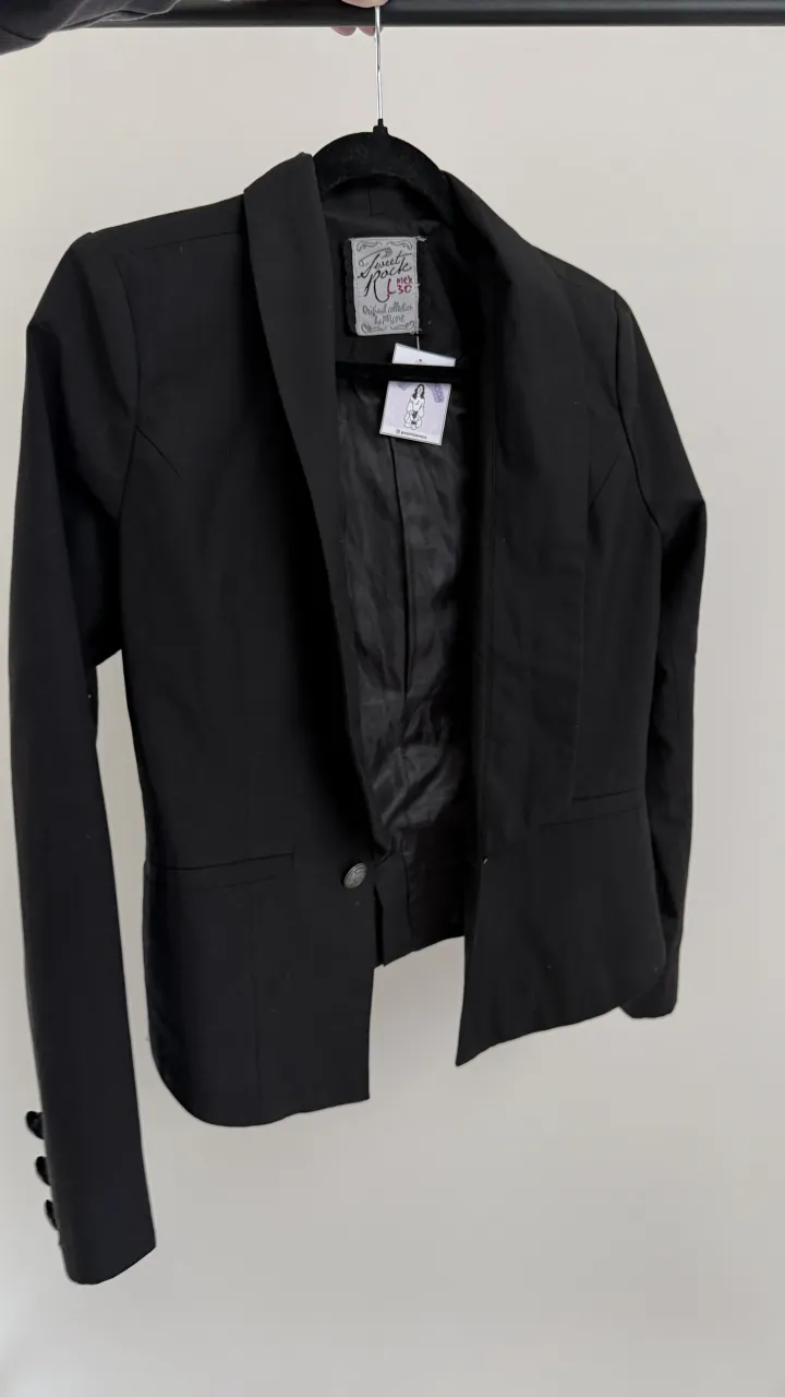 Blazer Sin marca - imagen 2