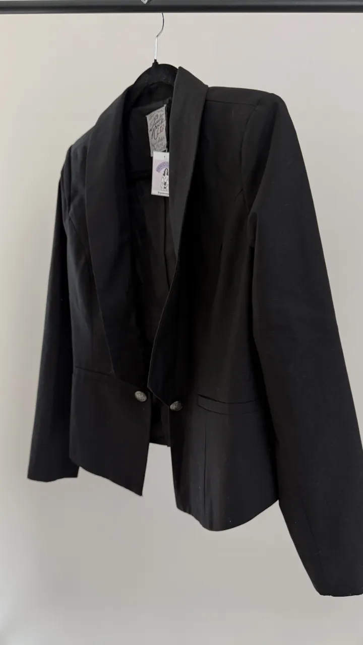 Blazer Sin marca - imagen 1