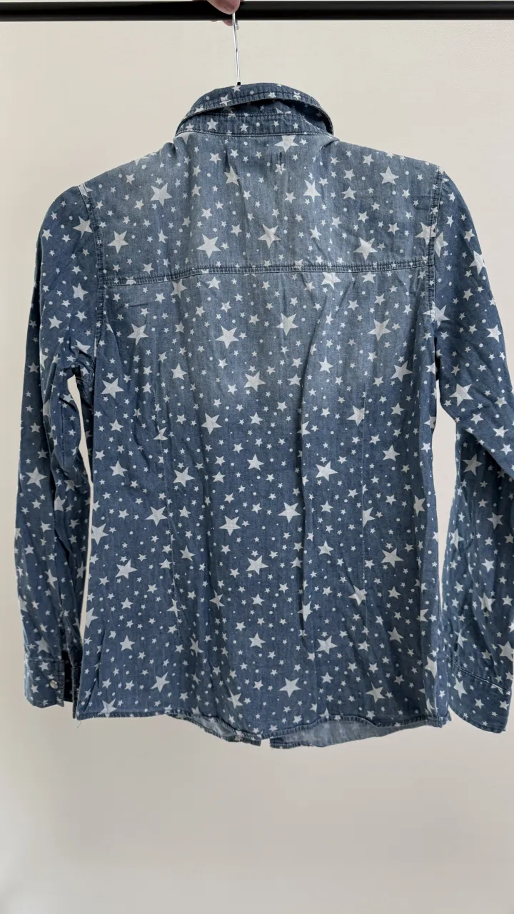 Camisa Wanama - imagen 2