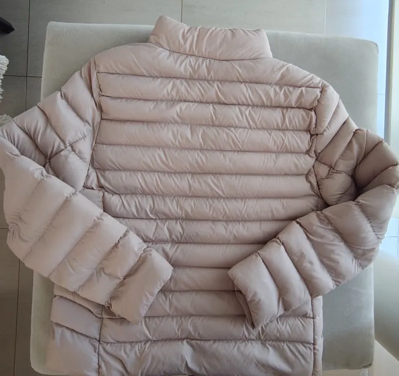 Campera Sin marca - imagen 4