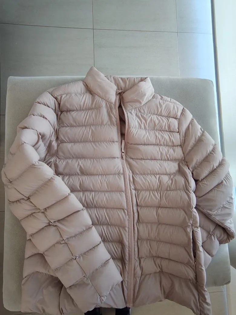 Campera Sin marca - imagen 3