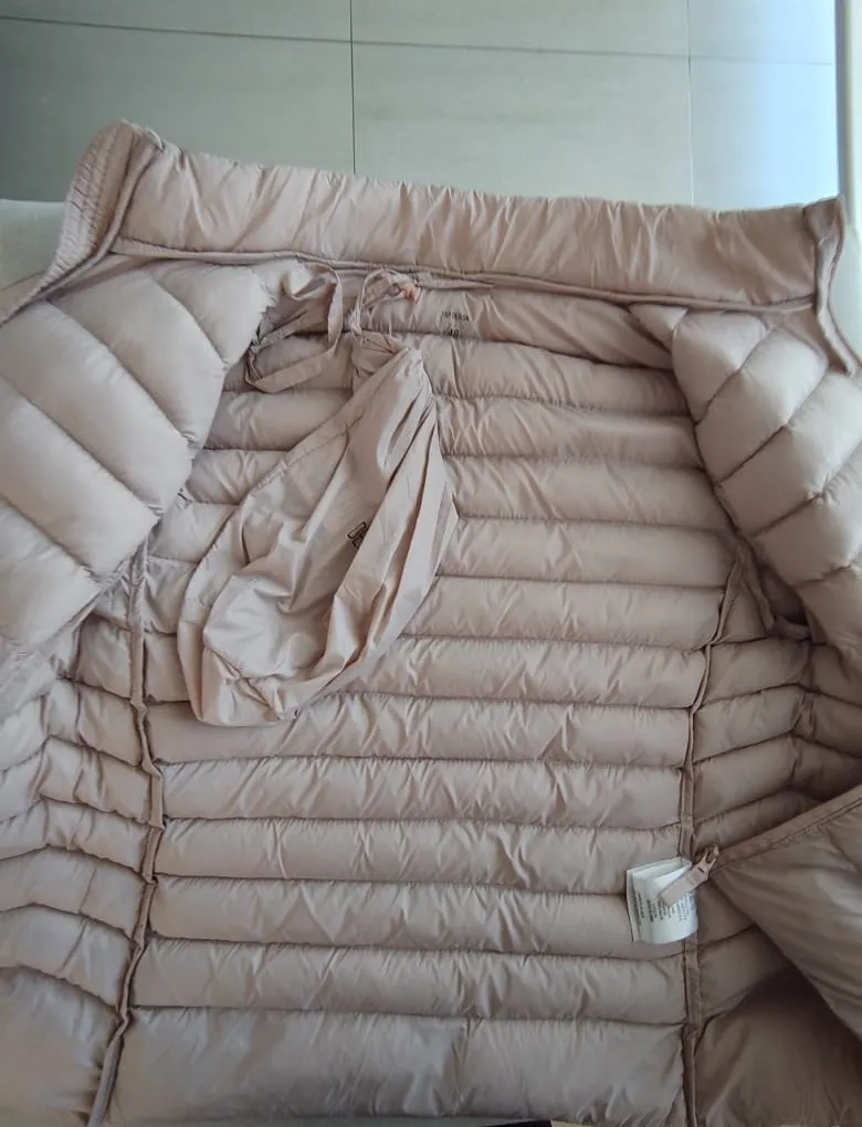 Campera Sin marca - imagen 5