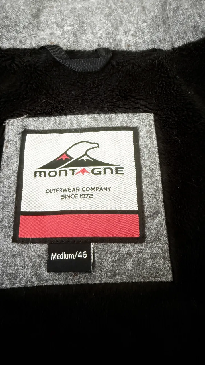 Campera Montagne - imagen 7