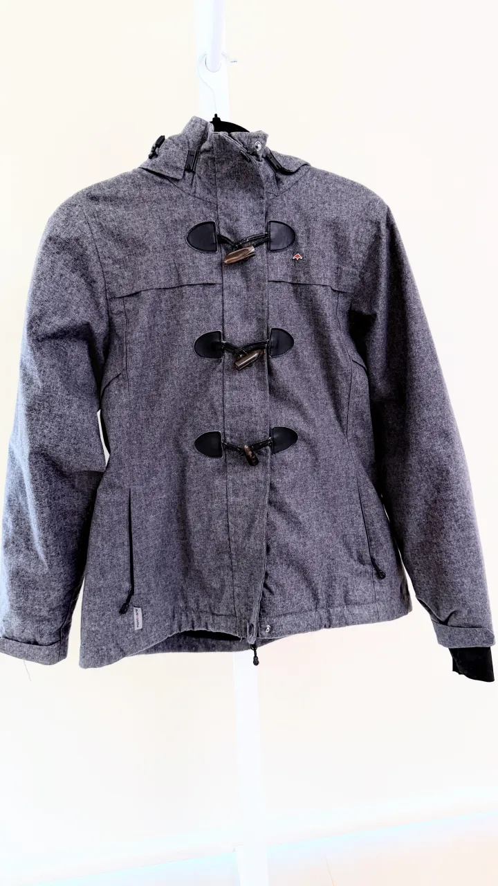 Campera Montagne - imagen 1