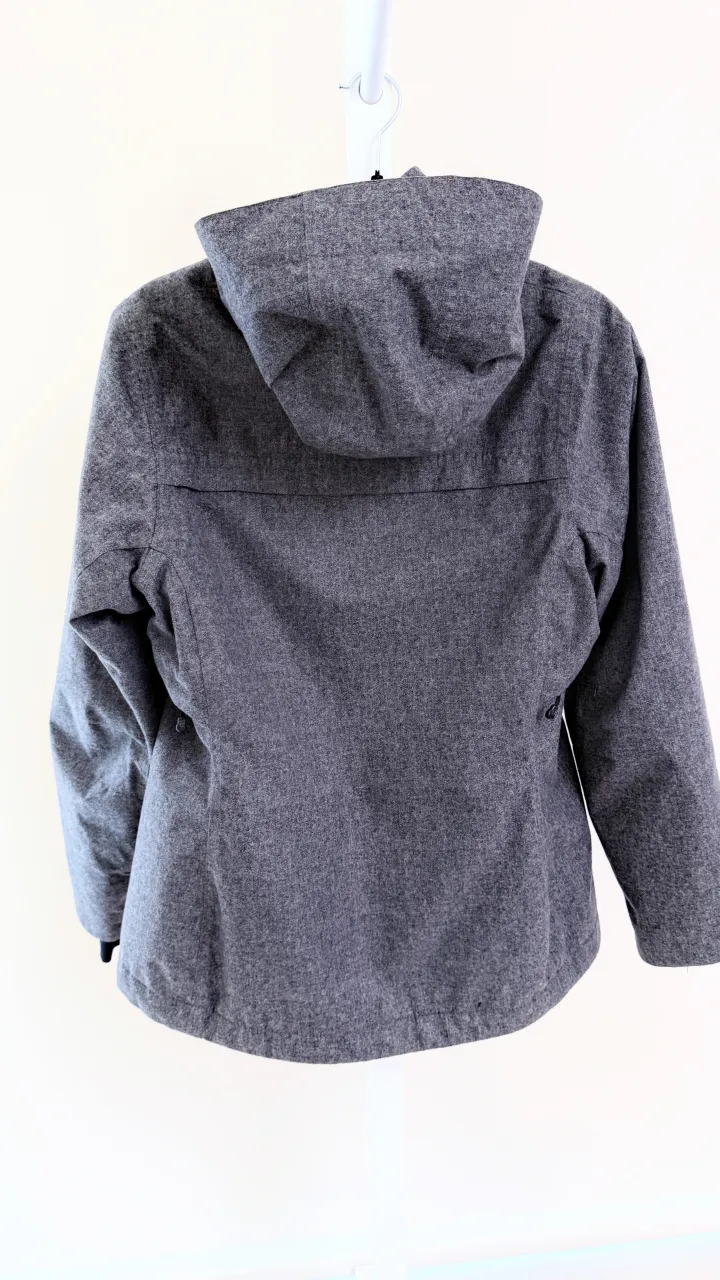 Campera Montagne - imagen 2