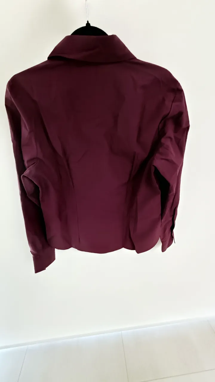 Camisa Le Utthe - imagen 3