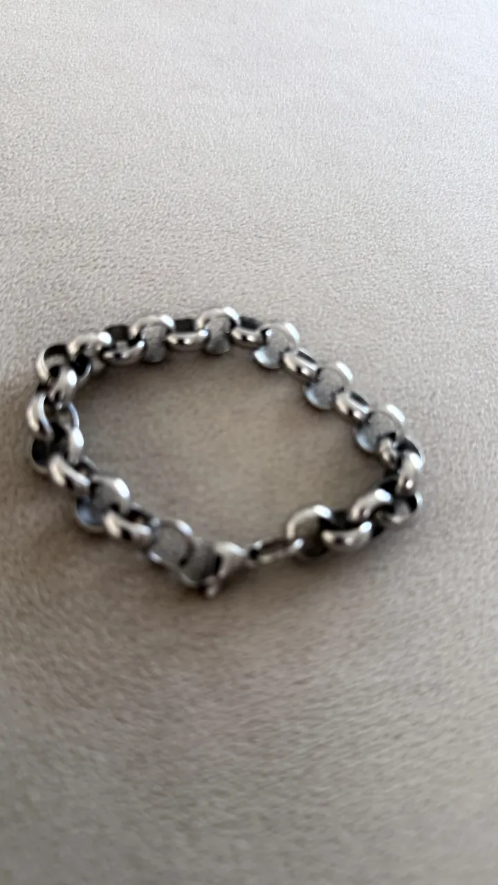 Pulsera Sin marca