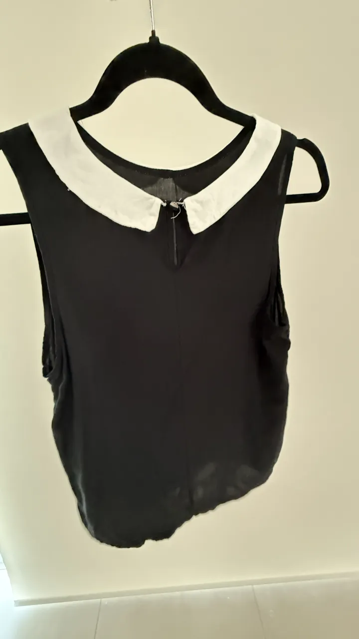 Musculosa Sin marca - imagen 2