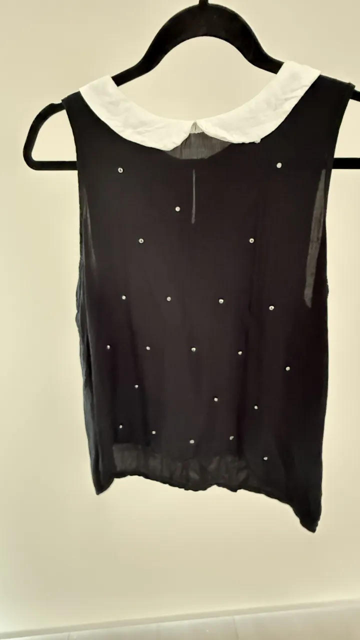 Musculosa Sin marca - imagen 1