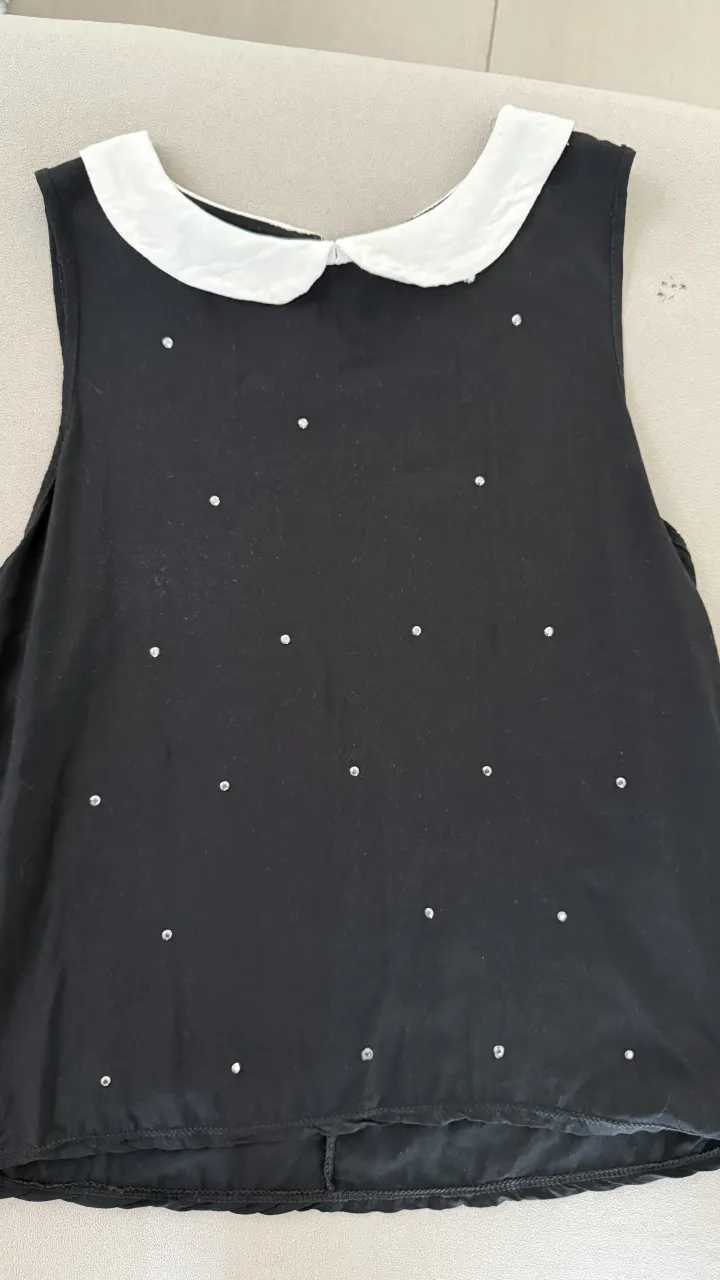 Musculosa Sin marca - imagen 3