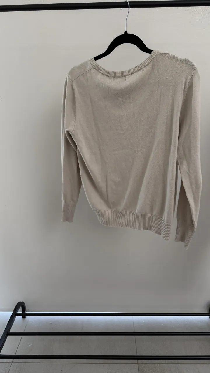 Cardigan Sin marca - imagen 3