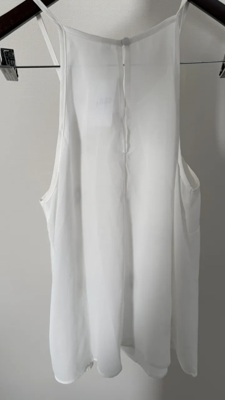 Musculosa Sin marca - imagen 2