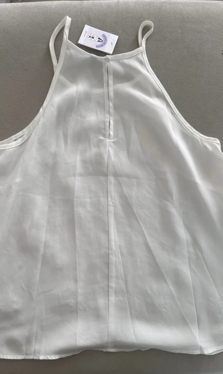 Musculosa Sin marca - imagen 5