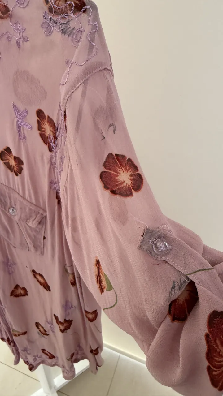 Camisa India Style - imagen 4