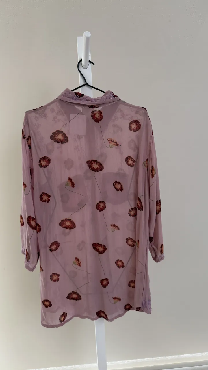Camisa India Style - imagen 3