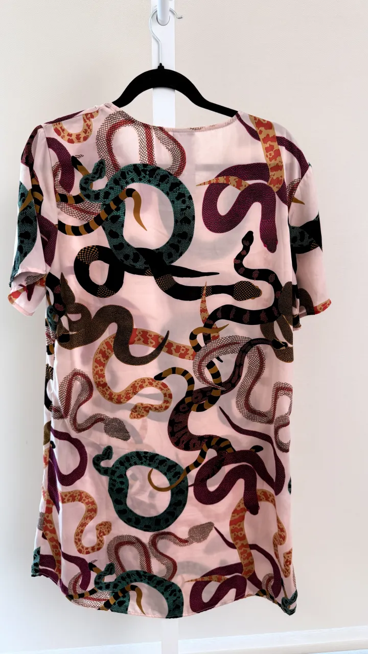 Vestido Complot - imagen 2