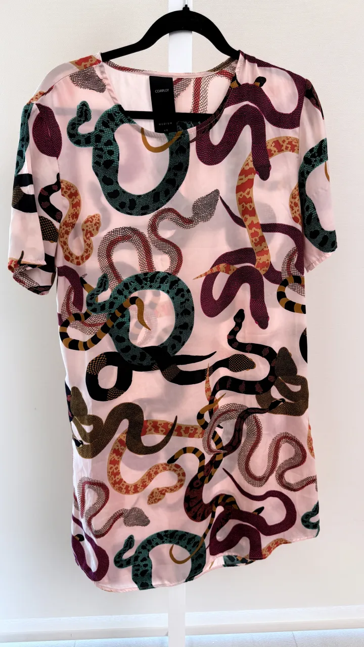 Vestido Complot - imagen 1