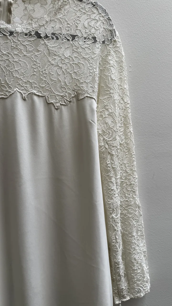 Vestido Awada - Vista 3