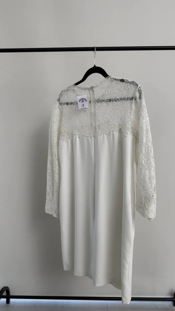 Vestido Awada - Vista 2
