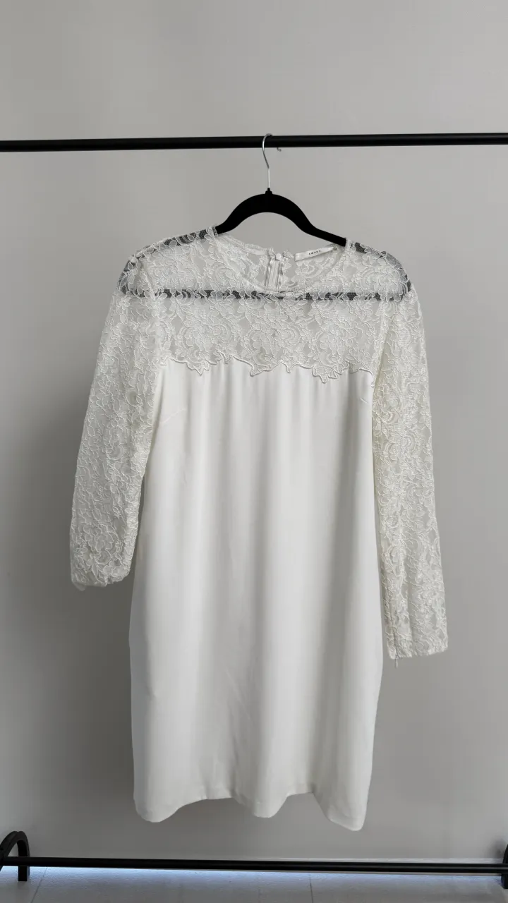Vestido Awada