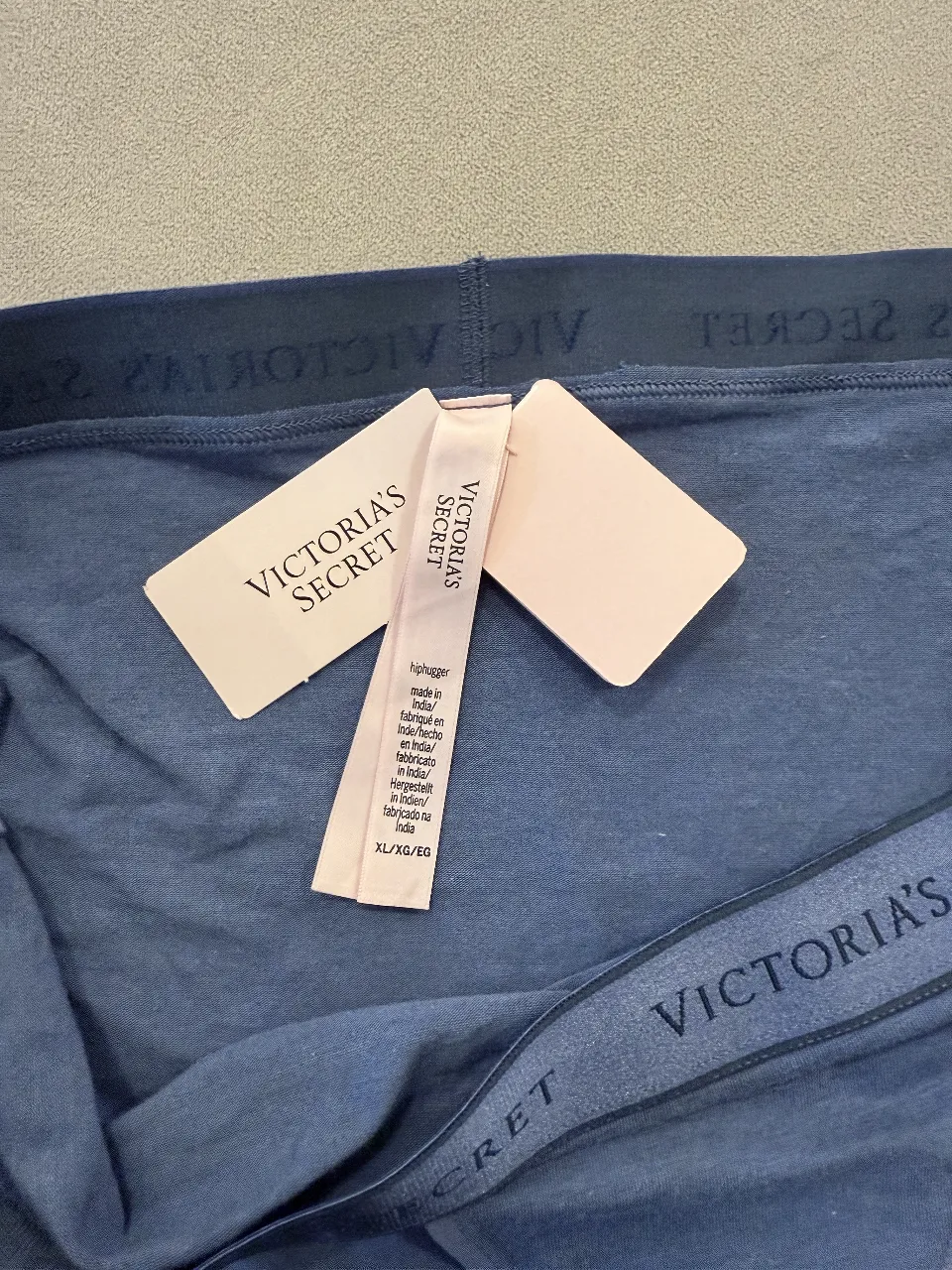 Bombacha Victoria's Secret - imagen 4