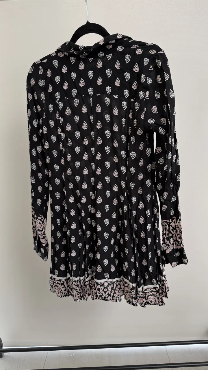 Camisa Cuesta Blanca - imagen 2