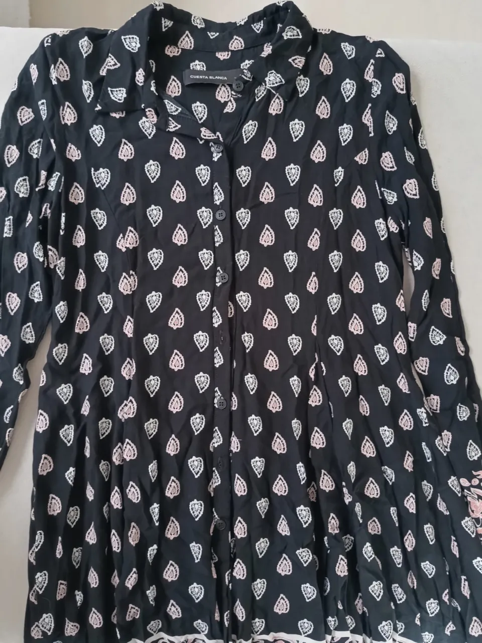 Camisa Cuesta Blanca - imagen 4