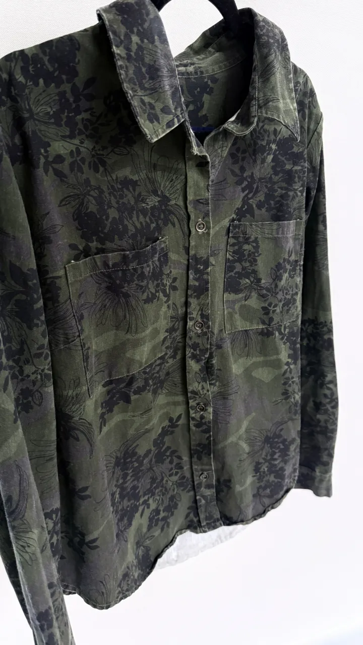 Camisa Le Utthe - imagen 1