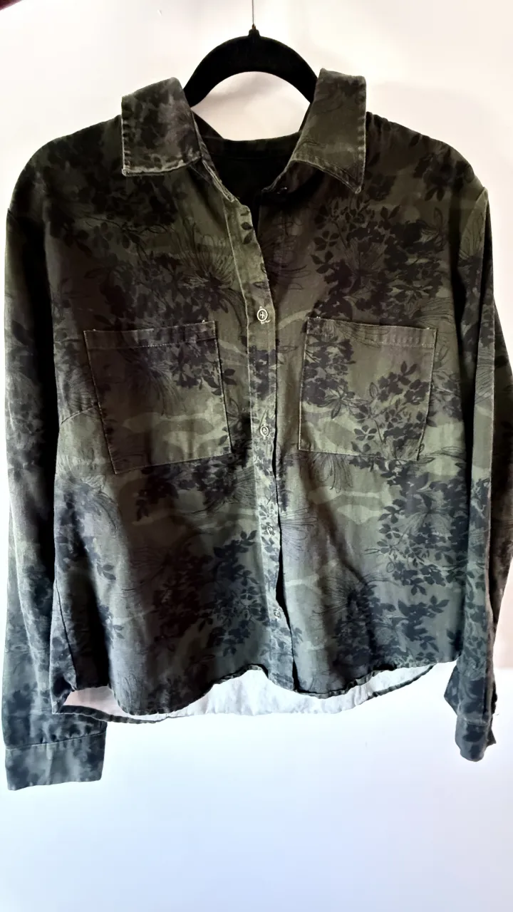 Camisa Le Utthe - imagen 2