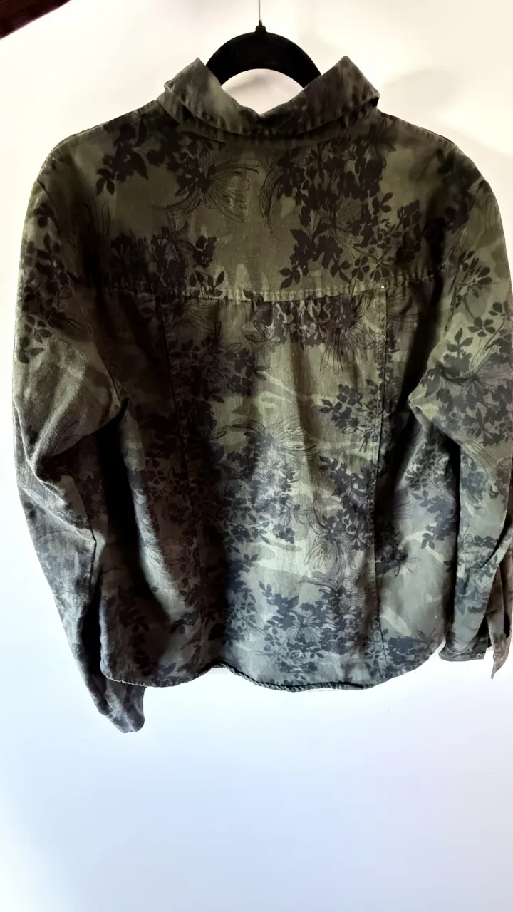 Camisa Le Utthe - imagen 3