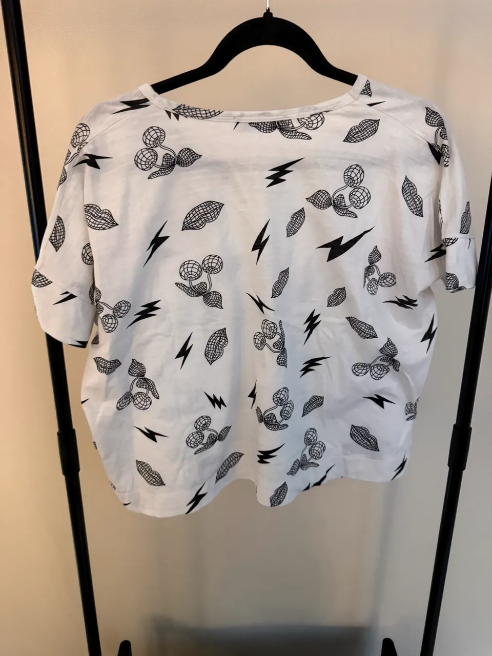Remera Jazmín Chebar - imagen 3
