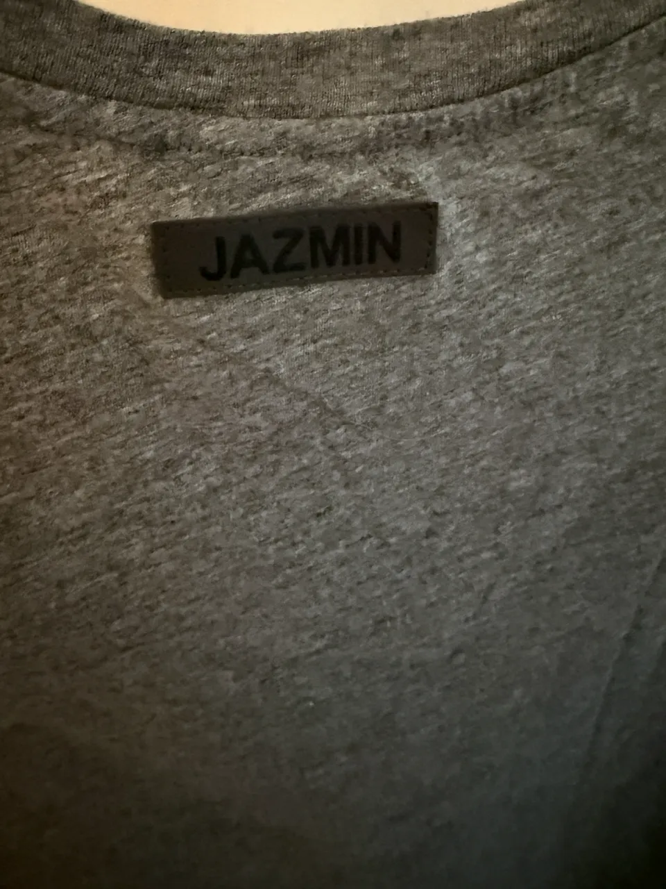 Remera Jazmín Chebar - imagen 7