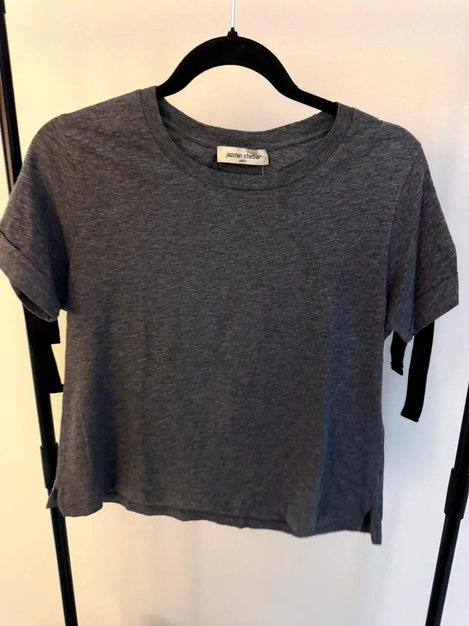 Remera Jazmín Chebar - imagen 5