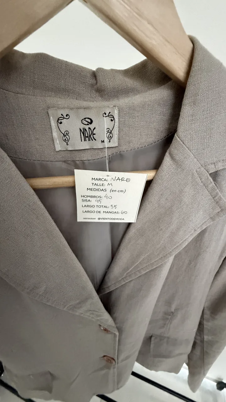 Pantalón Nare - imagen 4
