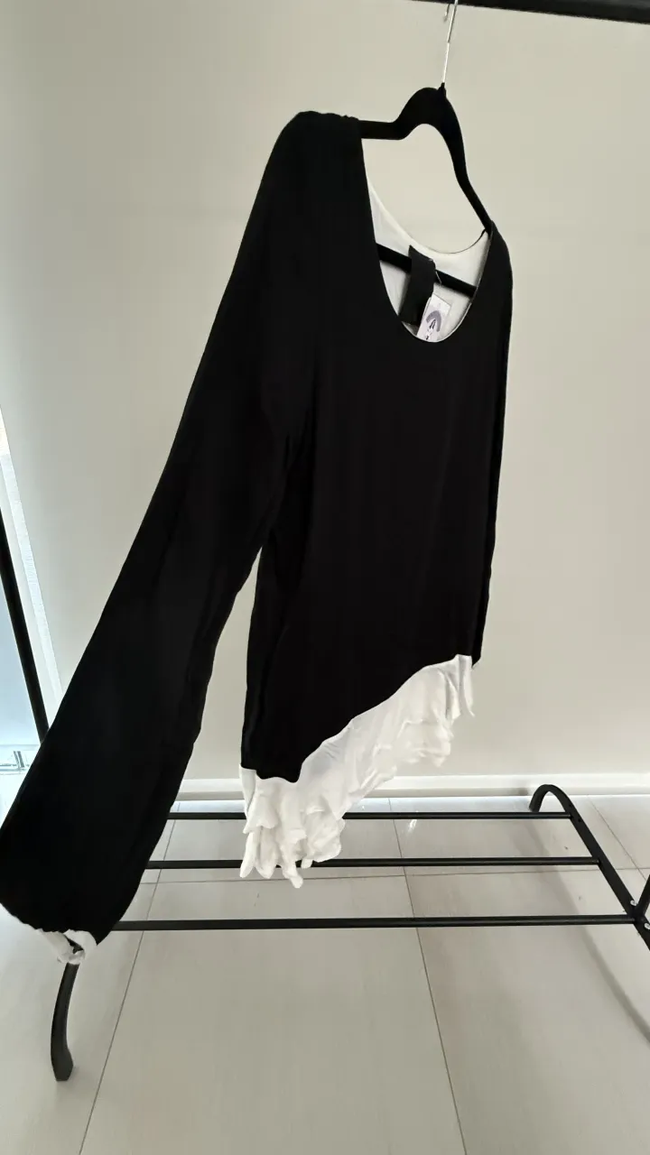 Vestido Allô Martínez - imagen 4