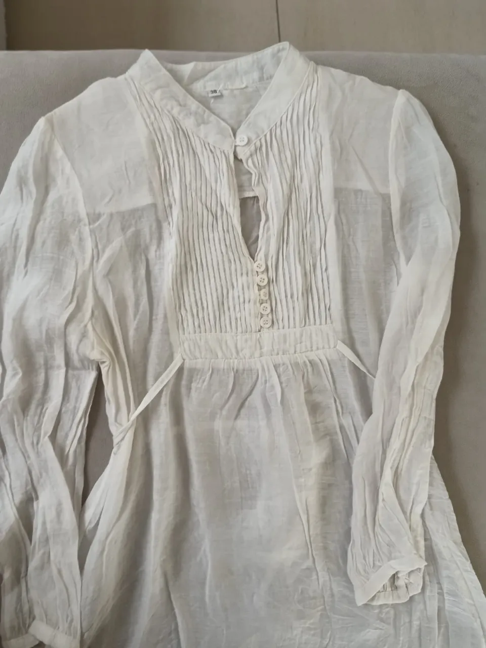Blusa Sin marca - imagen 5