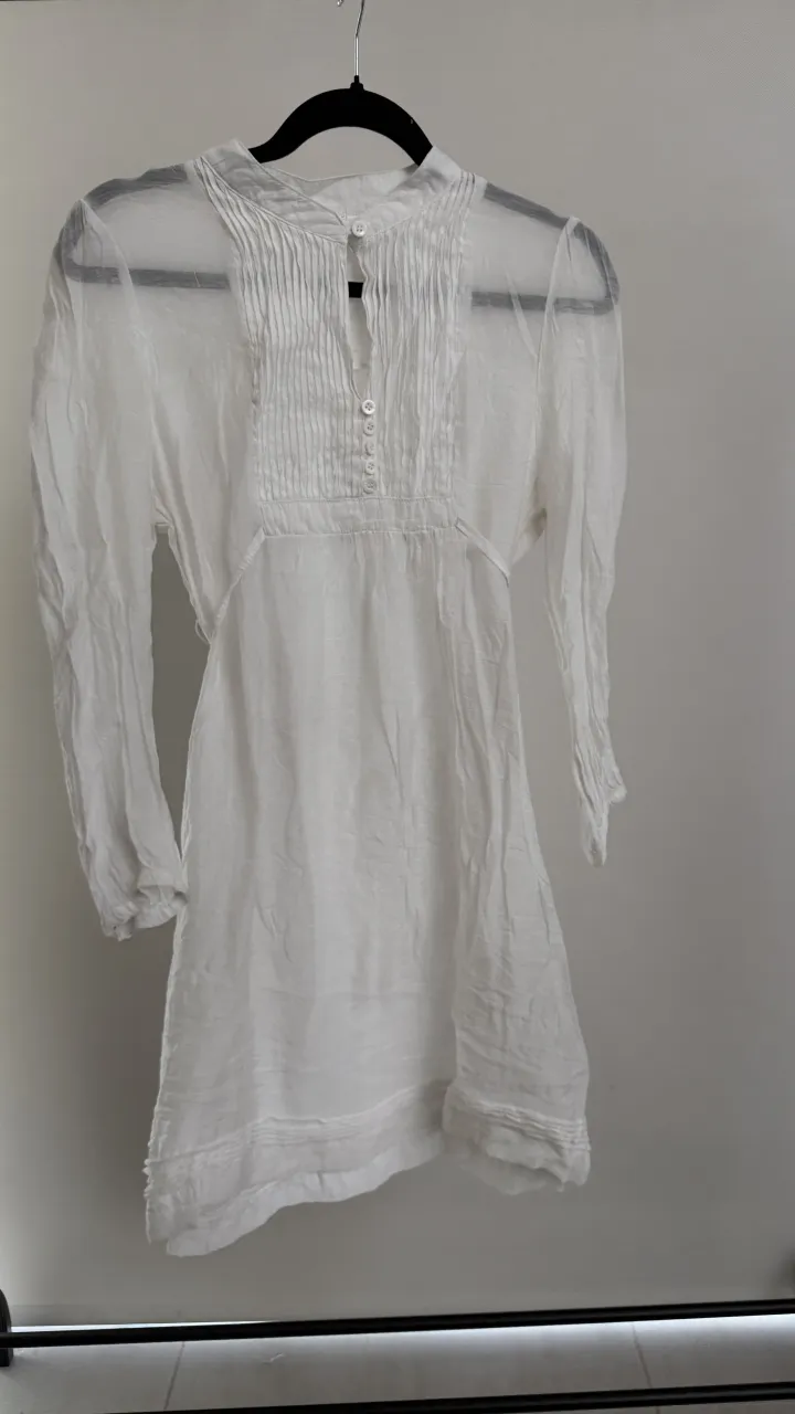 Blusa Sin marca - imagen 2