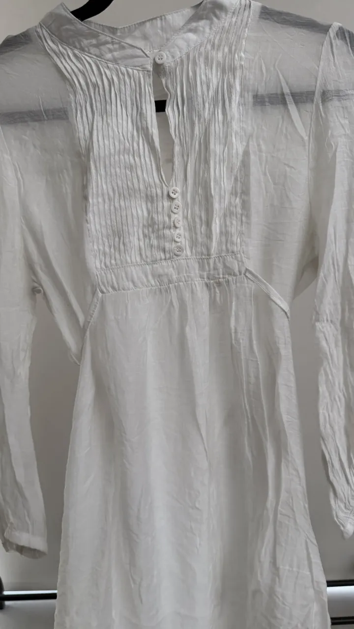 Blusa Sin marca - imagen 4