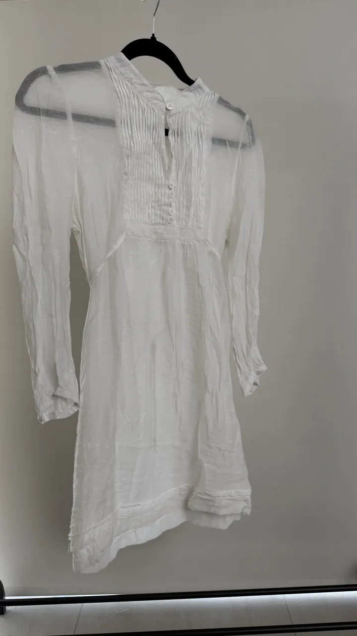 Blusa Sin marca - imagen 1