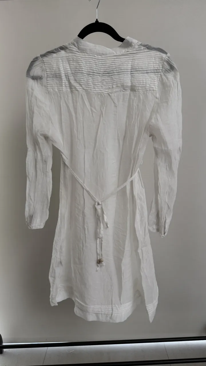Blusa Sin marca - imagen 3