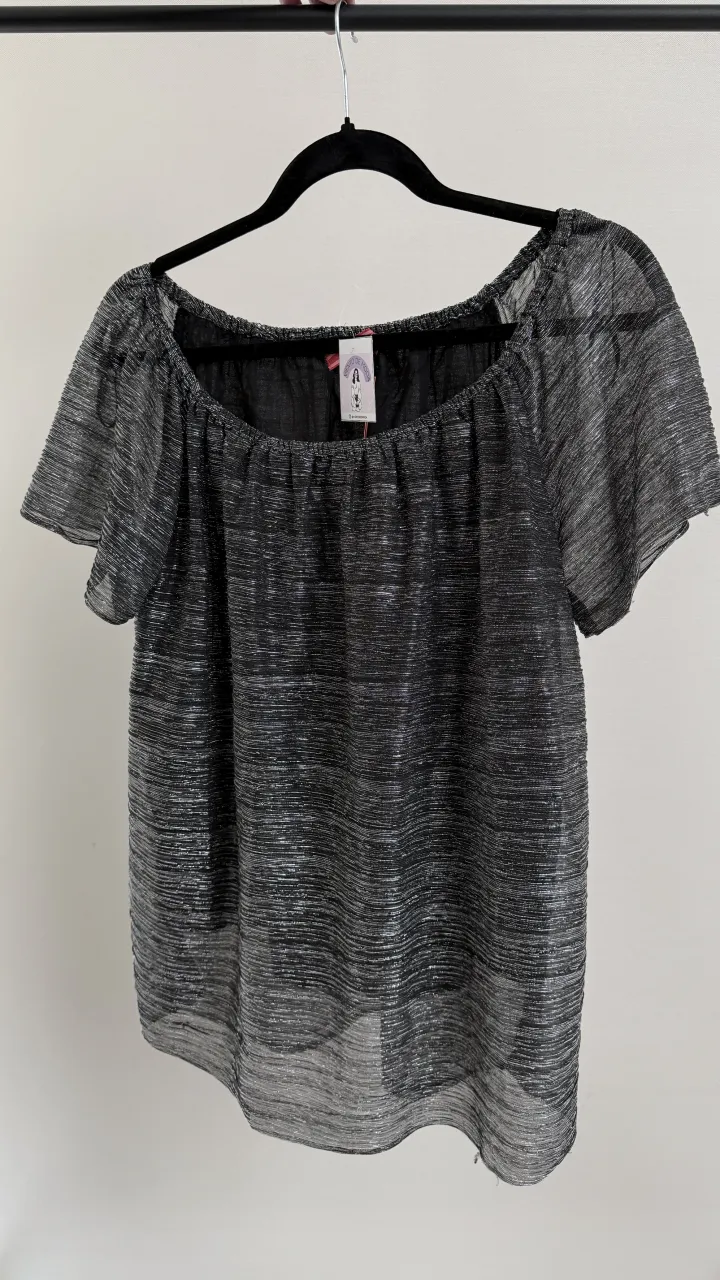 Blusa Yagmour - imagen 2