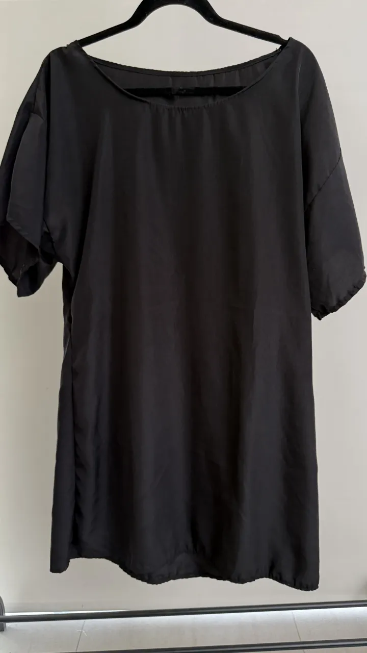 Vestido Sin marca - imagen 3