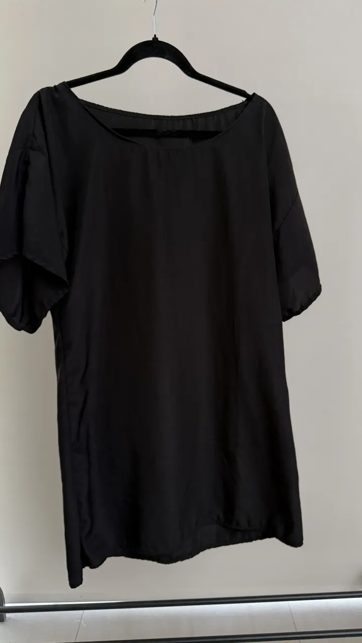 Vestido Sin marca - imagen 1