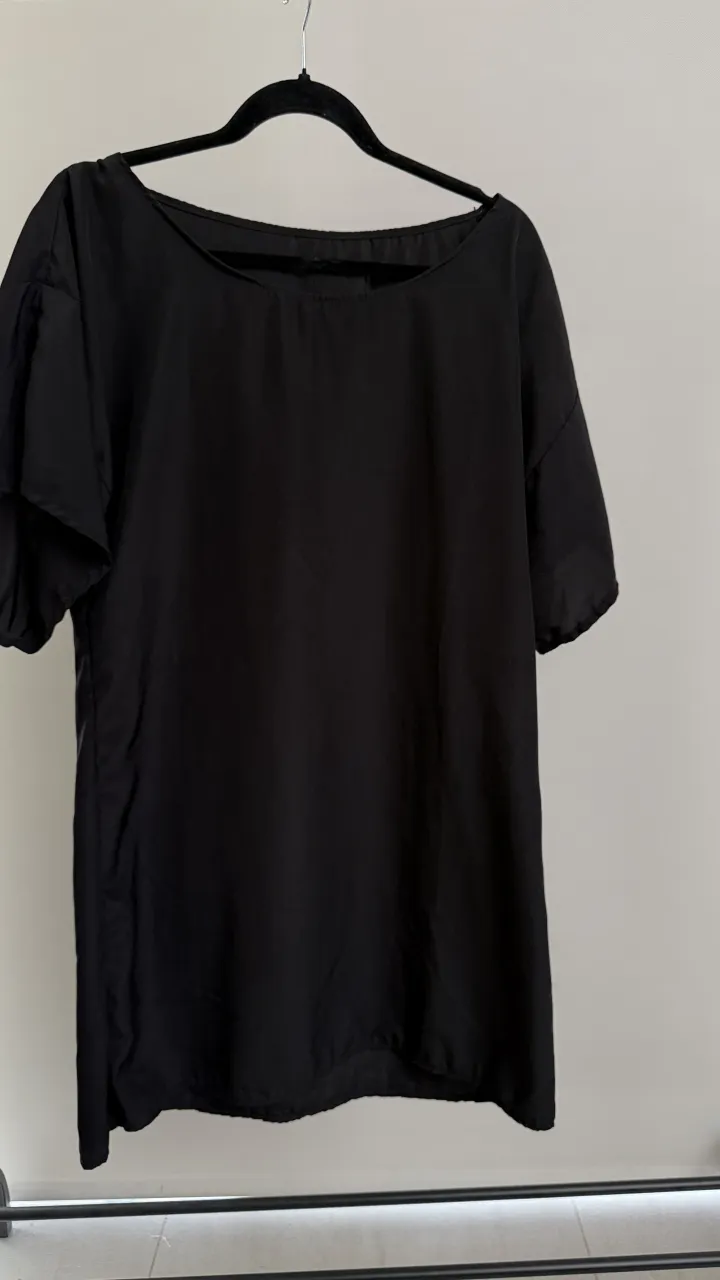 Vestido Sin marca - imagen 4